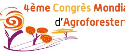 4 eme congres de l agroforesterie à Perdiguier 2019