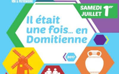 Il était une fois… en Domitienne