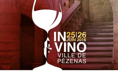 IN VINO PEZENAS 2016