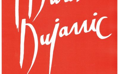 Isabelle Duret-Dujarric expose à PERDIGUIER