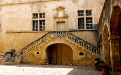 33èmes JOURNÉES DU PATRIMOINE à PERDIGUIER