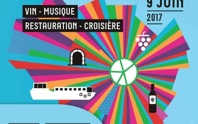 RETROUVEZ LES VINS DE PERDIGUIER AUX BACCHANALES